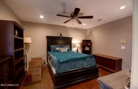 Bedroom - 623 Sandpiper Dr, Brandon, MS 39047 photo 2 of 2