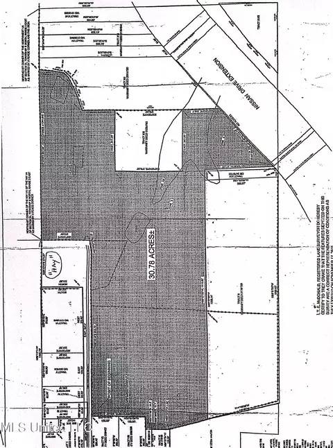 Old Jackson Road, Canton, MS 39046