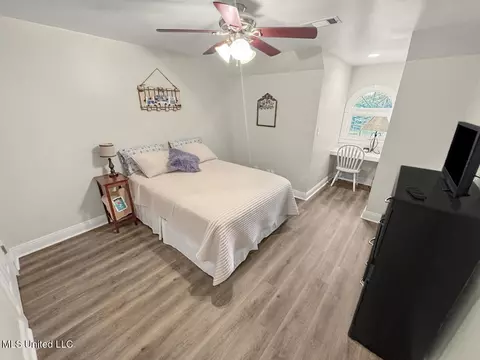 Bedroom - 52 Ogden Rd, Natchez, MS 39120 photo 3 of 4