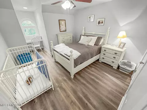 Bedroom - 52 Ogden Rd, Natchez, MS 39120 photo 4 of 4