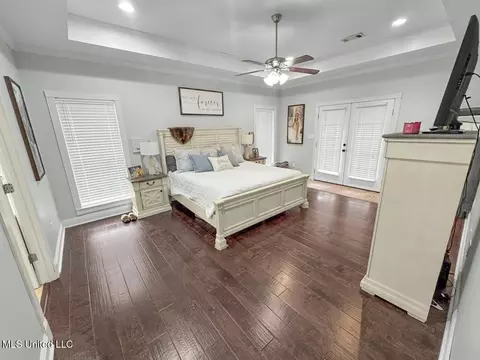 Bedroom - 52 Ogden Rd, Natchez, MS 39120 photo 1 of 4