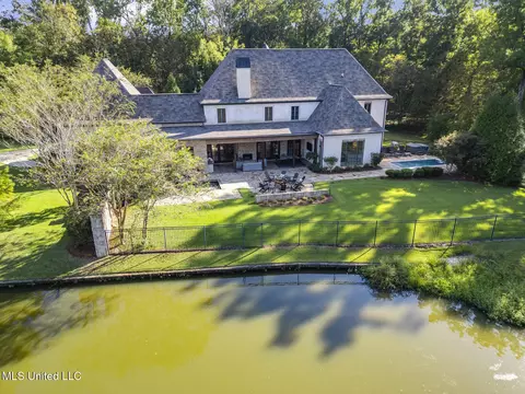 Exterior - 101 Red Leaf Cv, Ridgeland, MS 39157 photo 15 of 17