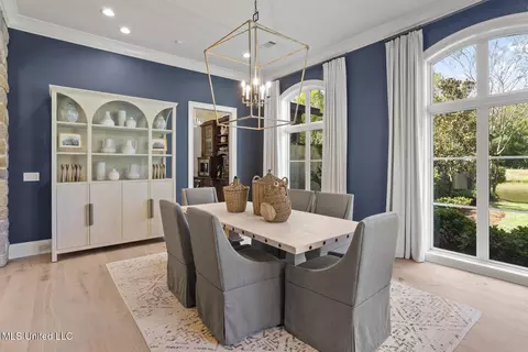 Dining - 101 Red Leaf Cv, Ridgeland, MS 39157 photo 2 of 7