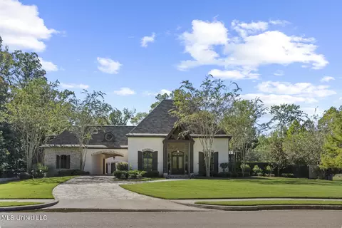 Exterior - 101 Red Leaf Cv, Ridgeland, MS 39157 photo 14 of 17