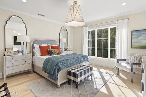 Bedroom - 101 Red Leaf Cv, Ridgeland, MS 39157 photo 3 of 4