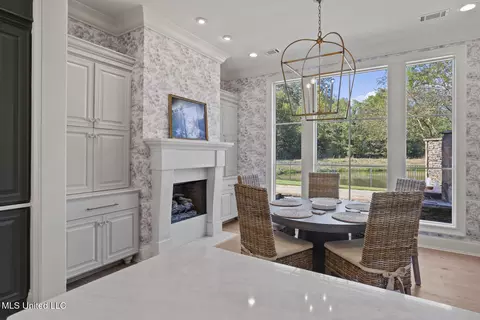 Dining - 101 Red Leaf Cv, Ridgeland, MS 39157 photo 7 of 7