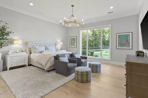 Bedroom - 101 Red Leaf Cv, Ridgeland, MS 39157 photo 1 of 4