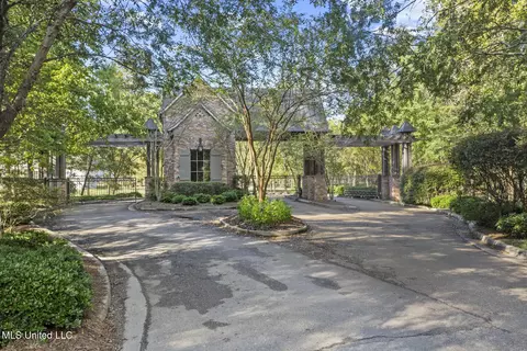 Exterior - 101 Red Leaf Cv, Ridgeland, MS 39157 photo 17 of 17