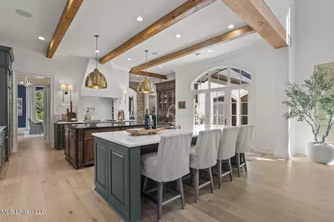 Kitchen - 101 Red Leaf Cv, Ridgeland, MS 39157 photo 3 of 7