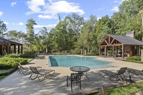 Exterior - 101 Red Leaf Cv, Ridgeland, MS 39157 photo 16 of 17