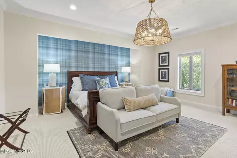 Bedroom - 101 Red Leaf Cv, Ridgeland, MS 39157 photo 4 of 4
