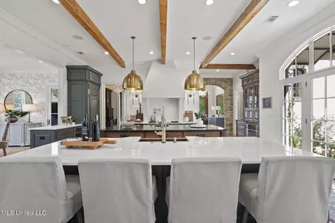 Kitchen - 101 Red Leaf Cv, Ridgeland, MS 39157 photo 7 of 7