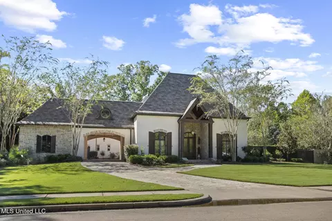 Exterior - 101 Red Leaf Cv, Ridgeland, MS 39157 photo 1 of 17