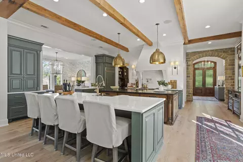 Kitchen - 101 Red Leaf Cv, Ridgeland, MS 39157 photo 2 of 7