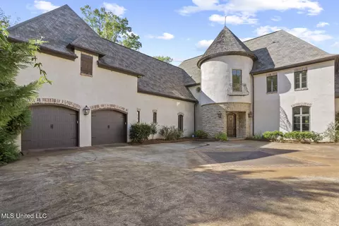 Exterior - 101 Red Leaf Cv, Ridgeland, MS 39157 photo 11 of 17