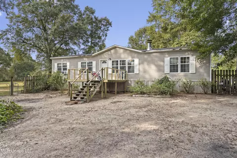 2279 Brushy Creek Rd, Lucedale, MS 39452 photo 1