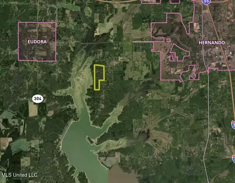 Davis Lane, Hernando, MS 38632 photo 40