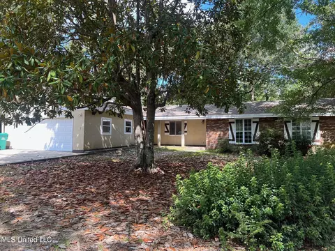 8820 Manoo Pl, Diamondhead, MS 39525 photo 2