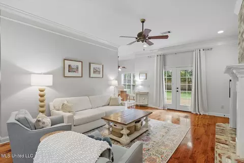 1128 Windrose Cir, Madison, MS 39110 photo 7