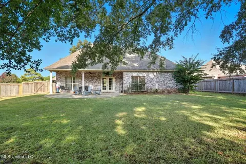 1128 Windrose Cir, Madison, MS 39110 photo 32
