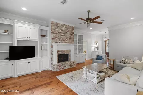 1128 Windrose Cir, Madison, MS 39110 photo 10