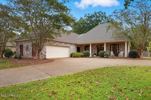 1128 Windrose Cir, Madison, MS 39110 photo 2