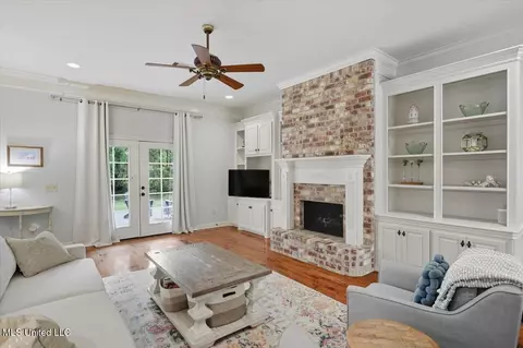 1128 Windrose Cir, Madison, MS 39110 photo 8