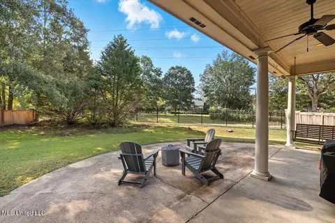 1128 Windrose Cir, Madison, MS 39110 photo 29