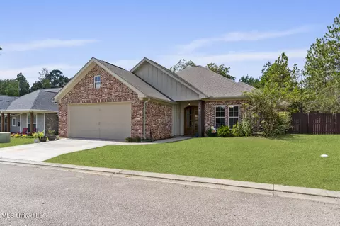 189 Caitlynn Cir, Hattiesburg, MS 39402
