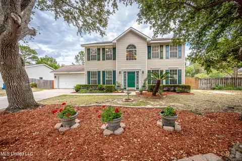 4704 Riley Rd, Ocean Springs, MS 39564