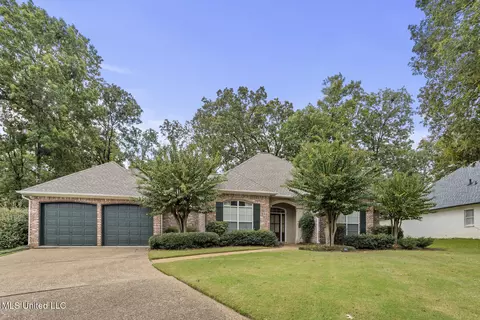 265 Woodland Brook Dr, Madison, MS 39110