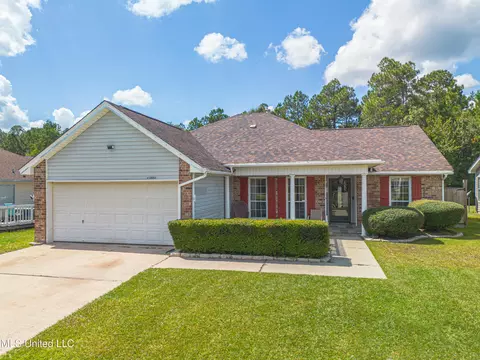 11201 Cypress Bayou Dr, Gulfport, MS 39503