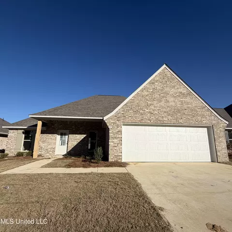 507 Stone Brook Pl, Brandon, MS 39042