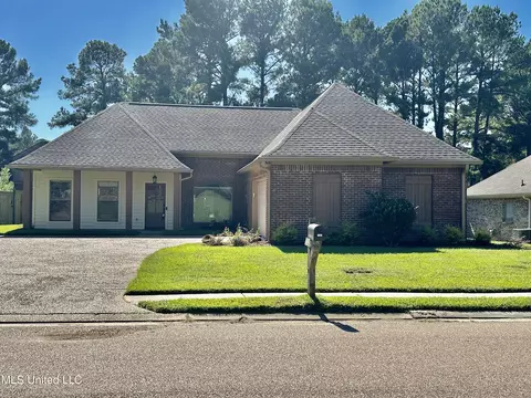 135 Devlin Springs Dr, Madison, MS 39110