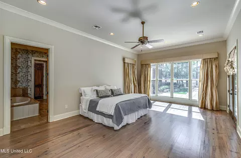 Bedroom - 111 Johnstone Dr, Madison, MS 39110 photo 1 of 10