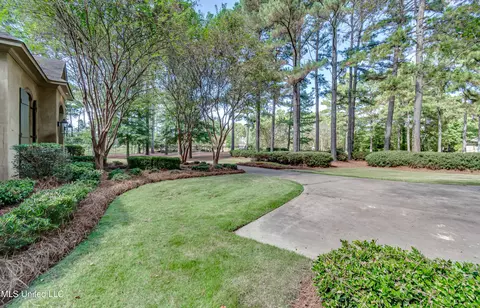 Exterior - 111 Johnstone Dr, Madison, MS 39110 photo 15 of 22