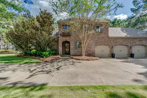 Exterior - 111 Johnstone Dr, Madison, MS 39110 photo 19 of 22