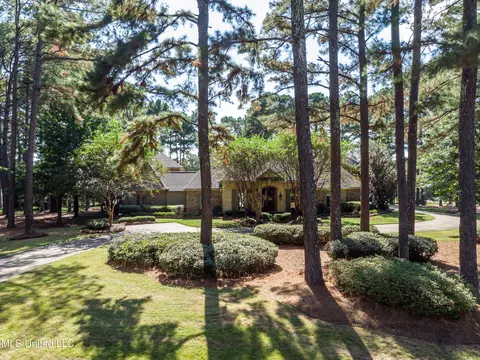 Exterior - 111 Johnstone Dr, Madison, MS 39110 photo 21 of 22