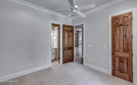 Bedroom - 111 Johnstone Dr, Madison, MS 39110 photo 8 of 10