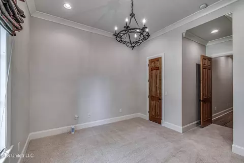 Bedroom - 111 Johnstone Dr, Madison, MS 39110 photo 4 of 10