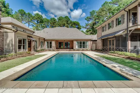 Exterior - 111 Johnstone Dr, Madison, MS 39110 photo 8 of 22