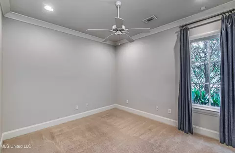 Bedroom - 111 Johnstone Dr, Madison, MS 39110 photo 3 of 10