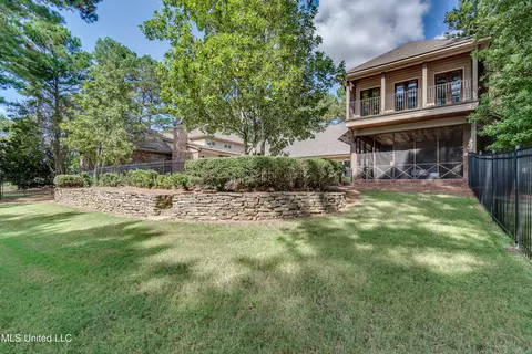 Exterior - 111 Johnstone Dr, Madison, MS 39110 photo 16 of 22