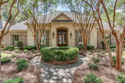 Exterior - 111 Johnstone Dr, Madison, MS 39110 photo 22 of 22