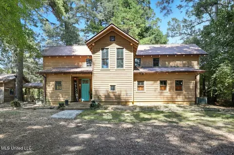 378 Robert Bush Rd, Pinola, MS 39149