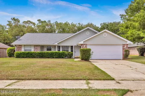 13029 Windcrest Ln, Gulfport, MS 39503