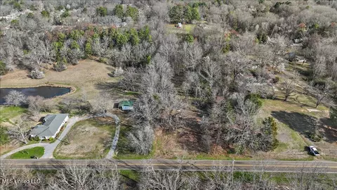 2205 Old Vicksburg Rd, Clinton, MS 39056