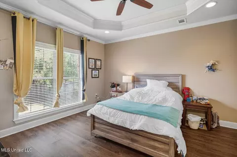 Bedroom - 119 Tradition Pkwy, Flowood, MS 39232 photo 1 of 3