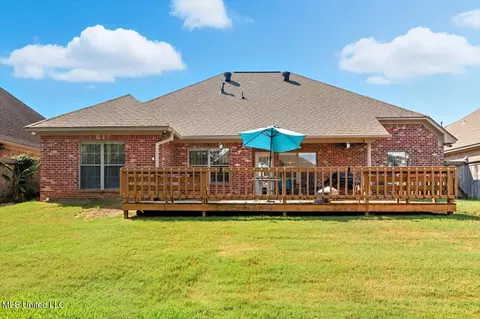 Exterior - 119 Tradition Pkwy, Flowood, MS 39232 photo 5 of 7