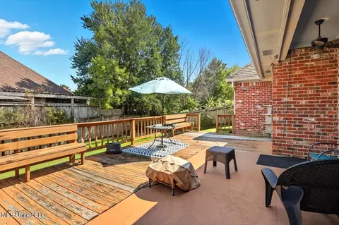 Exterior - 119 Tradition Pkwy, Flowood, MS 39232 photo 6 of 7